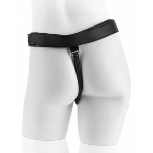 Gode ceinture Pipedream - King Cock – Image 3