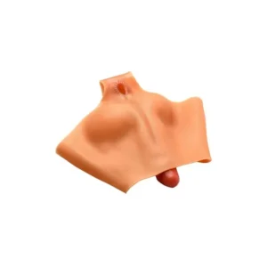 Gode réaliste XR Silicone M – Image 3