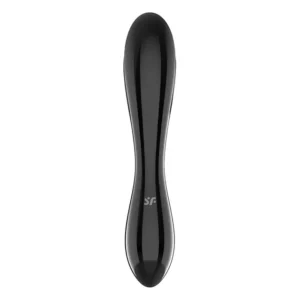 Gode Satisfyer Noir – Image 4